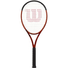 Bild Tennisschläger Burn 100 ULS V5, Für Herren und Damen, Mehrfarbig (Mehrfarbig)