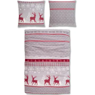 MY HOME Chrissy 80x80+155x220cm