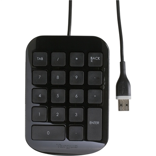 Bild von Numeric Keypad (AKP10EU)