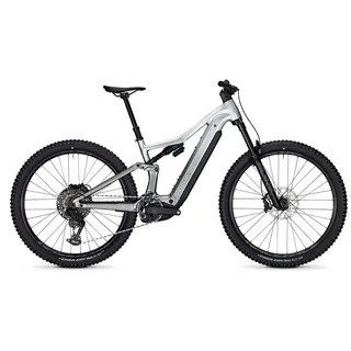 Focus Jam2 2025 29 Zoll RH L Unisex silber