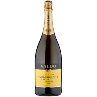 Valdo Spumanti Srl Prosecco Superiore DOCG Extra Trocken 1,5 l