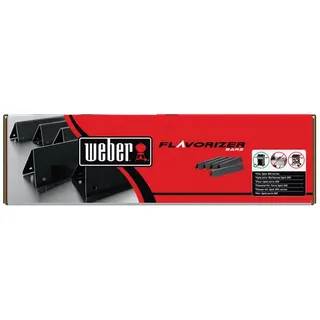 WEBER Flavorizer Bars porzellan-emailliert (7636)