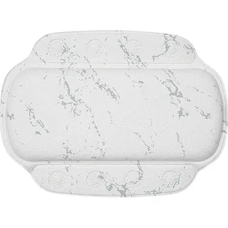 Grund Badewannenkissen , 24x32 cm , Badaccessoires, Sonstige Badaccessoires
