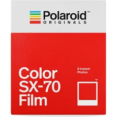Bild Film Color Film SX-70 Sofortbildfilm (659004676)