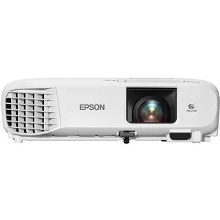 Epson EB-W49 3LCD Weiß