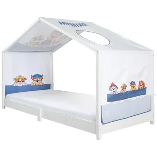 roba Hausbettbezug 90 x 200 cm Paw Patrol
