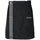 Saunakilt Rom aus weicher Baumwolle, saugstark und 3-fach weitenverstellbar« 1 Stk. OEKO-TEX®, MADE IN GREEN schwarz