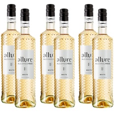 Allure Alkoholfrei Weiss (6 x 0.75L)