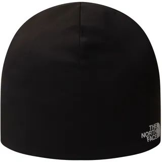 The North Face Base Beanie Schwarz