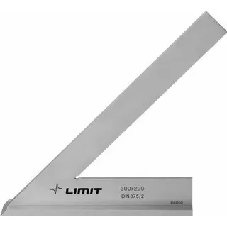 Winkelkonsole mit 45°-Flansch - 300x200mm brand LIMIT