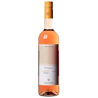 Freyburg-Unstrut Portugieser Weißherbst 0,75 l