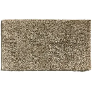 Möve Wellness Linentwist Beige 100 x 60 cm
