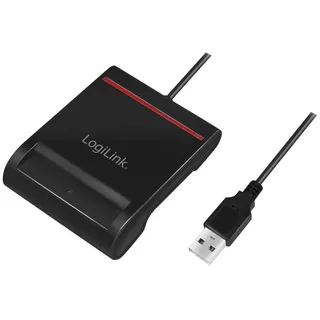 Logilink USB 2.0 schwarz