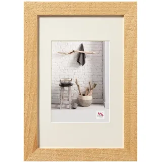 walther + design walther design Holzrahmen Nussbaum 18x24 cm 1 St.