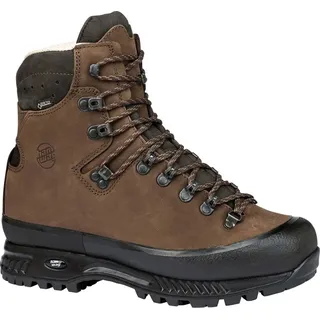 Alaska GTX Herren Erde/Brown 40,5