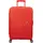 SOUNDBOX 4-Rollen 67 cm / 71,5 l neon orange