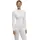 Baselayer-Shirt Turtleneck W L/s Sh Funktionsmaterial schnelltrocknend 1 Stück Weiß White 2860 S