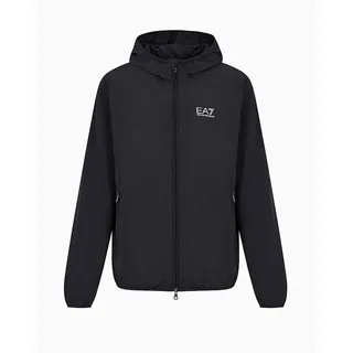 EA7 Emporio Armani 8npb22_pngrz Bomberjacke - Black - 4XL