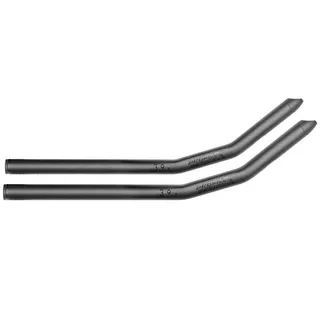 Profile Design 39a Aero-lenker - Black - 400 mm