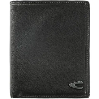 CAMEL ACTIVE Vegas Geldbörse unisex schwarz