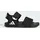 Kinder Adilette Sandal SANDALS KIDS core black/core black/ftwr white 29 EU