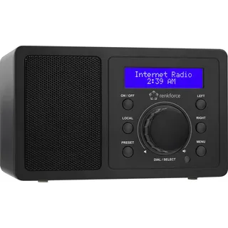 Renkforce IR-MONO1