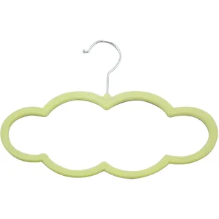 FORNOR 17600 KINDERBÜGEL AUS SAMT Wolken X 3 30