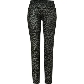 Toni 3/4 Hose für Damen - Grau