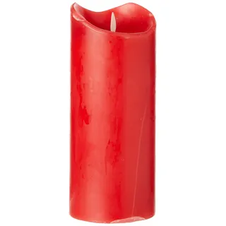 Tronje 30746 LED Rot Tischleuchte