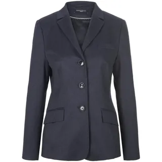 Blazer Kaschmir Fadenmeister Berlin blau