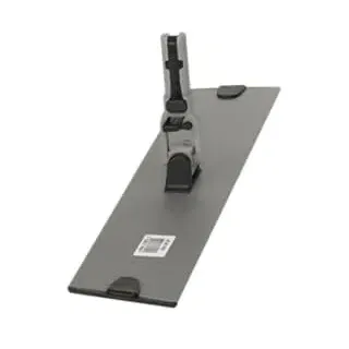 Superior vlakmopframe: aluminium, nylon click-fit en 'snap-on' aansluiting diverse breedtes