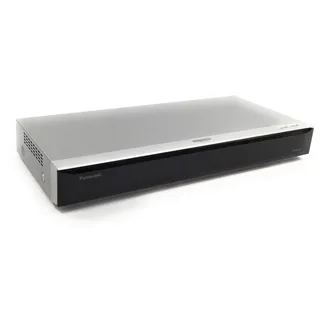 Panasonic DMR-UBS70EGS silber)