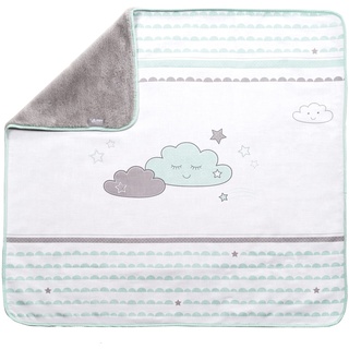 roba Kuscheldecke Happy Cloud 1 St