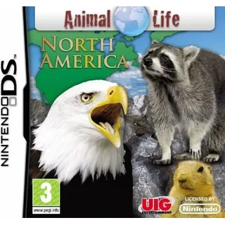 Nintendo Animal Life: Nordamerika