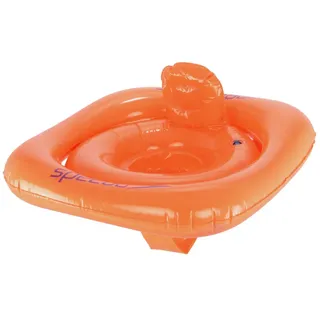Speedo Schwimmring Seasquad Swim Seat 0-12 Monate Orange