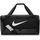 Duff Sporttasche Black/White 95 L