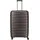Air Base 4-Rollen L 77 cm / 105 l braun