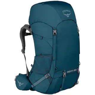 Osprey Renn 50 Liter Damen-Trekkingrucksack Outdoor-Rucksack Wanderrucksack Blau