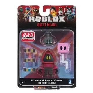 ROBLOX Core Figures Asst