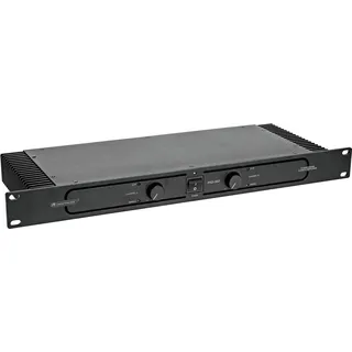 Omnitronic PKD-352 Class-D Studioverstärker,