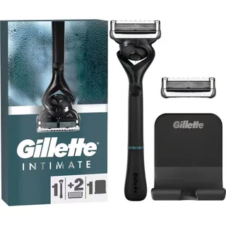 Gillette Intimate