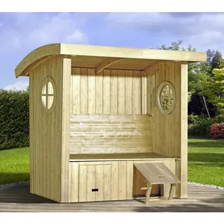 Weka »Merano«, beige