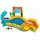 Dinosaurier Playcenter 249 x 191 x 109 cm (57444NP)
