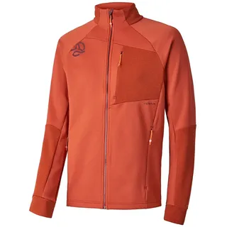 Ternua Kalekki Softshelljacke Orange XL Herren Orange XL - Orange
