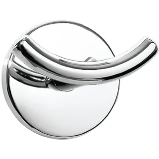 Croydex Hampstead Bademantelhaken Chrom