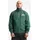 Bottle Green/Silver M