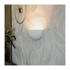 Moderne Wandlampe weiß - Gypsy Suka