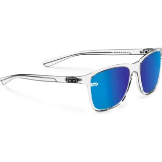 gloryfy Gi47 Monte Carlo Sonnenbrille unbreakable transparent M - Transparent