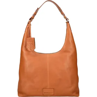 BURKELY Taschen Taschen Glattleder - Braun