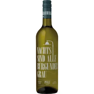 Markus Pfaffmann Grauburgunder QbA trocken 2023 0,75 l